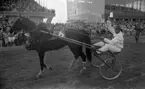 Travet Juliloppet 10 juli 1967