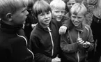 Värhulta Ö 4 juli 1967