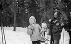 Skidans dag, 13 februari 1967.