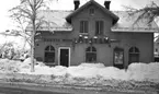 Tvingades slå igen baren 9 januari 1967