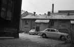 Wadköpingshus 24 december 1966