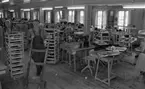 Frövifabrik lägger ned 6 september 1967