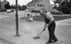 Örebro renlig 16 juni 1965