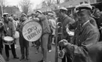 Skohornen, 28 maj 1968
Oskarsparken, Risbergska skolan (Engelbrekt)