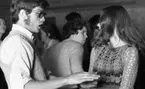 Diskotek Club i Medborgarhuset 30 maj 1968
Club 700