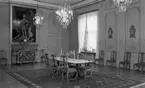 Örebro Slott 1 juni 1965