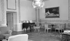 Örebro Slott 1 juni 1965