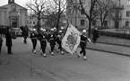 I3 i kyrkan, Vann resa 20 december 1967
Olaus Petri kyrkan