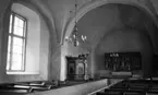 Hidinge kyrka 10 oktober 1966