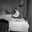 Världsrekord i pianospelning.
19 februari 1955