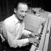 Världsrekord i pianospelning.
19 februari 1955