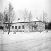 Folkets Hus i Garphyttan.
2 mars 1955