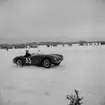 Hjälmareloppet.
24 januari 1955