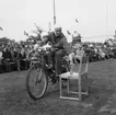 ÖK:s mopedpropaganda.
6 juni 1955.