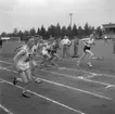 SGU-mästerskap i friidrott.
4 juli 1955.