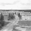 Karlskoga, bildsidan.
17 juli 1955.