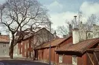 Bondegatan.