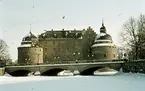 Örebro slott.