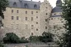 Örebro slott.