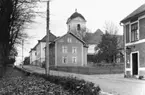 Askersund,stadskyrkan