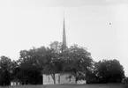 Brunneby kyrka.