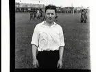 Torgny Nilsson back spelade 39 allsvenska fotbollsmatchermatcher och 13 division 1 matcher under åren 1947-48, 1951.