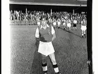 Kalle Arvidsson, fotbollsback. 14 allsv. matcher. 18 division 1 matcher.
1943-44, 1946.