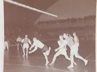 Handboll, Idrottshuset 1947. 