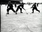 Bandy. ÖSK - Askersund.