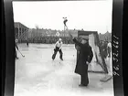 Bandy. ÖSK - Nässjö.