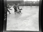 Bandy. ÖSK - Nässjö.