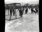 T Sjöstrand, O Engblom och Lill-Vollo Västerås.