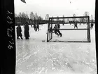 Bandy.
ÖSK - Askersund 5-1.