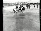 IFK Rättvik - ÖSK. Situationsbilder från matchen.