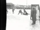 Bandy
ÖSK - Askersund. DM-final 3-4.Situationsbilder.