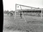 Fotboll. ÖSK gör mål på Reimersholm.