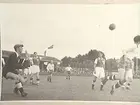 Plats:Idrottsparken, Norrköping. Situation: IFK Norrköping-ÖSK  5-0.