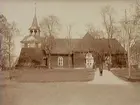 Sundborns kyrka