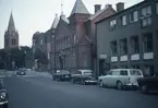 Nikolaikyrka 1968.