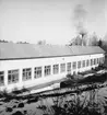Vretstorpsverken, fabriksbyggnader.