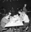 Schack VM i augusti 1966.