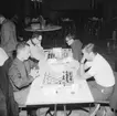 Schack VM i augusti 1966.