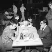 Schack VM i augusti 1966.