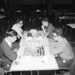 Schack VM i augusti 1966.