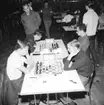 Schack VM i augusti 1966.