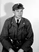 En soldat.
Axel Nilsson