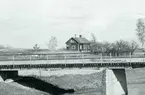 Kvismaren, 1931. Gamla stugan 