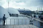 Jubileumsutställningen Örebro 700 år, hölls den 4 juni - 20 juni i Sveaparken, Idrottshuset, på Eyravallen och Vinterstadion med anledning av Örebros förmodade 700-årsjubileum som stad.