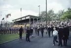 Jubileumsutställningen Örebro 700 år, hölls den 4 juni - 20 juni i Sveaparken, Idrottshuset, på Eyravallen och Vinterstadion med anledning av Örebros förmodade 700-årsjubileum som stad.