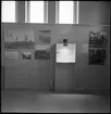 Trollhättan. Utställning: Fornminnesvård-Landskapsvård. 7/7-14/9 1969.